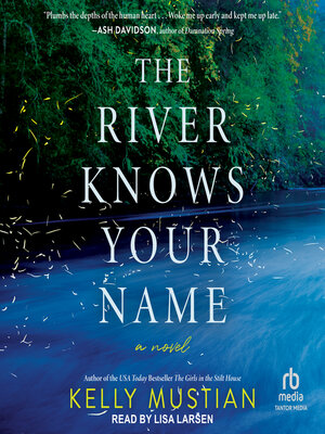 The River Knows Your Name - Audiobook